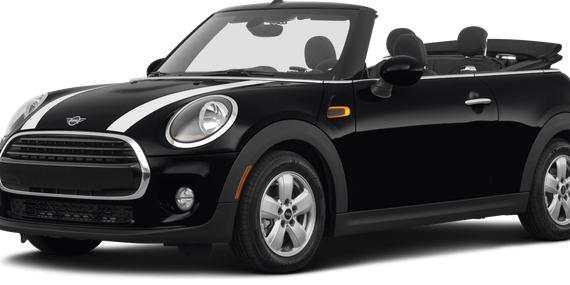 MINI COOPER CONVERTIBLE 2019 WMWWG5C54K3D01897 image MINI COOPER CONVERTIBLE 2019 WMWWG5C54K3D01897 image